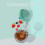 Pacifier Case Pacifier Holder Case Pacifier Clip Binky Holder Case Pacifier Box 2