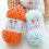 Handgestricktes Wollgarn, 50 g oder 100 g 4