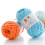 Handgestricktes Wollgarn, 50 g oder 100 g 5