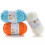 Handgestricktes Wollgarn, 50 g oder 100 g 7