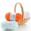 Handgestricktes Wollgarn, 50 g oder 100 g 3