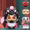 Sichuan Opera Plush Doll with 5 Changeable Faces 4
