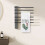 Microfiber Bath Towel for Dorm Room and Farmhouse Kitchen 5