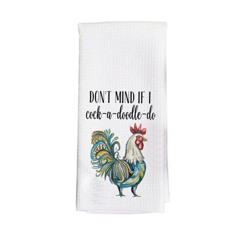 Microfiber Bath Towel for Dorm Room and Farmhouse Kitchen 1