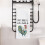 Microfiber Bath Towel for Dorm Room and Farmhouse Kitchen 6