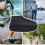 Waterproof Silicone Shoe Covers Unisex 1 Pair 3