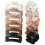 Hair Claw Clips Set Matte Non-Slip 12 Pack 3