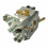 Κιτ καρμπυρατέρ για FS160-FS290C15-51C1S-S3D 4