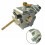 Κιτ καρμπυρατέρ για FS160-FS290C15-51C1S-S3D 5