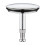 Brass Bath Stopper Electroplated 43mm Diameter 3