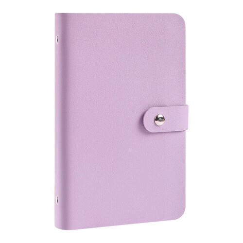 Money Saving Challenge Binder with 100 Cash Envelopes 1
