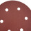 9 Inch 225 mm Sanding Discs 10 pcs 60-400 Grit 8