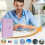 Money Saving Challenge Binder with 100 Cash Envelopes 5