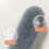 Plumeau électrostatique pour poulets avec microfibre télescopique 6