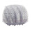 Floating Plume Feathers Natural Multicolor 50-Pack 20-25cm 2