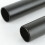 Alloy Bike Fork Steerer Tube 247 mm 3