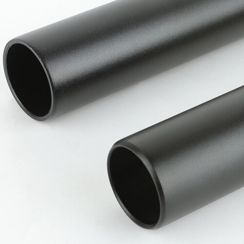 Alloy Bike Fork Steerer Tube 247 mm 2