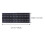 Piano Keyboard Cover Stickers 88 Key 5