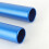Alloy Bike Fork Steerer Tube 247 mm Replacement 7