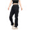 Women's Windproof Waterproof Cargo Pants High Waisted Loose 2