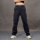Women's Windproof Waterproof Cargo Pants High Waisted Loose 4