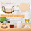 Cotton Rope Woven Round Meal Mat Set 8-Pack 6