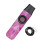 Kazoo Musical Instrument Adjustable Tone Pink 3