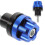Motorcycle License Plate Bolt Screws Fastener 2