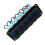 RANMEI LED Rocker Switch Panel Heavy Duty 6 Gang 6
