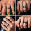 Silicone Wedding Ring for Men 8mm Wide 5