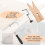 Jeweler's Saw Set Adjustable Frame 3-Piece 4