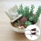 Retro Wheelbarrow Garden Utility Cart 2-Pack 6