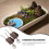Retro Wheelbarrow Garden Utility Cart 2-Pack 7
