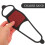Shoe Covers Anti-slip Rubber Pair 5