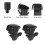 Chevrolet Traverse Scheibenwaschdüsen-Kit 25823360 3