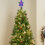 LED Christmas Star Tree Topper 6.7 Inch 2 Pack 4