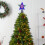 LED Christmas Star Tree Topper 6.7 Inch 2 Pack 5