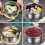 304 Stainless Steel Rectangular Bento Box with Lid 6