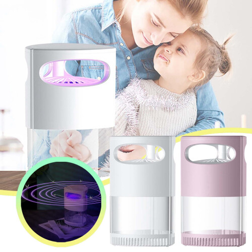 Electric Bug Zapper Lamp for Indoor Outdoor Use 1