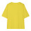Basic oversized short sleeve crewneck t-shirts for boys and 6