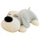 Pernă de corp Shiba Inu Corgi extra moale, 30,5 cm, 40,6 cm 2