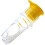 Mini Portable Lemon Juicer with Filter and Lid 2