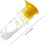 Mini Portable Lemon Juicer with Filter and Lid 3