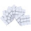 Microfiber Kitchen Towels Soft Absorbent Reusable 12 Pack 7