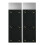 Gutter Downspout Silencer Adjustable 2 Pack 3.5 in 2