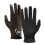Equestrian Gloves Breathable Non-Slip 1 Pair 2