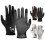 Equestrian Gloves Breathable Non-Slip 1 Pair 5