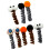 Halloween Cat Spring Toy Decorative Teaser Set 8pcs 6