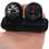 Car Compass Thermometer with Black Plastic Case 3