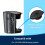 Coffee Machine Drip Tray for K400 K500 Models 8